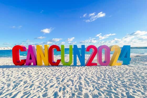 Club Med Cancun Resort - All Inclusive