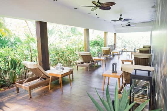 Club Med Cancun Resort - All Inclusive