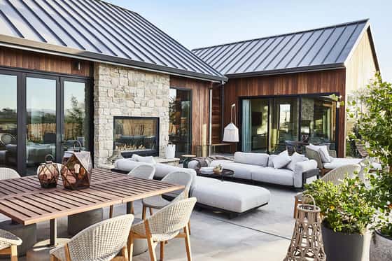 Stanly Ranch, Auberge Collection
