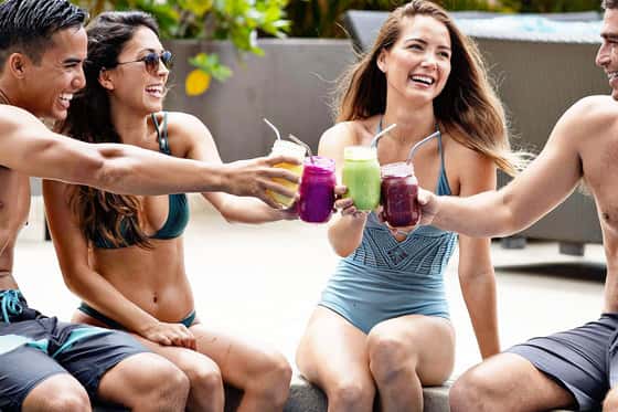 DoubleTree by Hilton Alana - Waikiki Beach