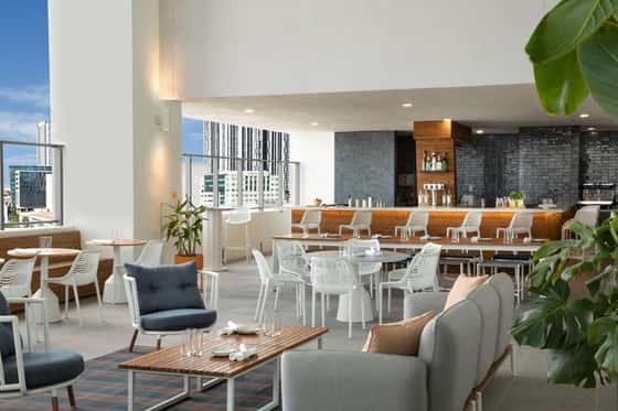 YOTEL Miami
