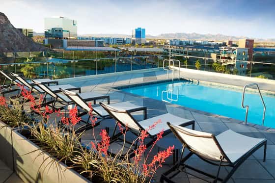 Hyatt Place Tempe/Phoenix/University