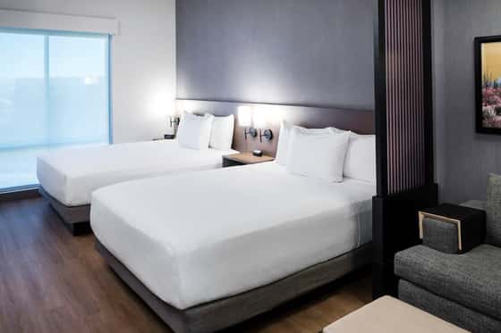 Hyatt Place Tempe/Phoenix/University