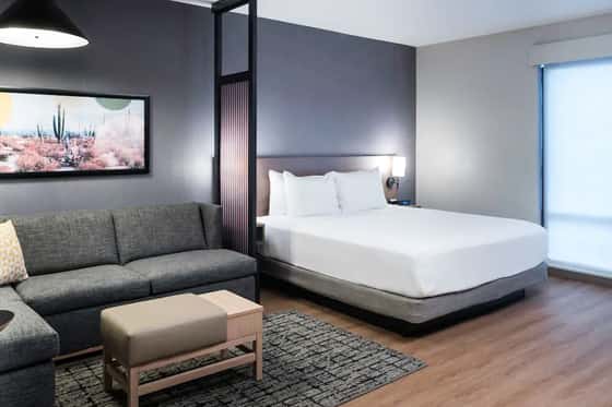 Hyatt Place Tempe/Phoenix/University