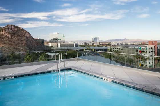 Hyatt House Tempe/Phoenix/University