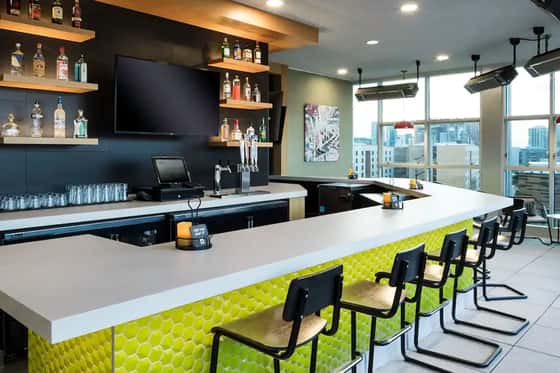 Hyatt House Tempe/Phoenix/University