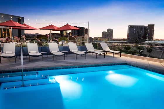 Hyatt House Tempe/Phoenix/University