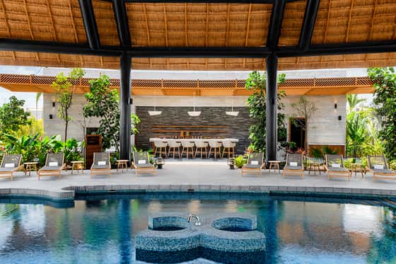 Hilton Tulum Riviera Maya All-Inclusive Resort