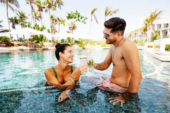 Hilton Tulum Riviera Maya All-Inclusive Resort