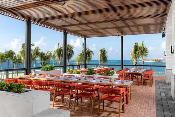 Hilton Tulum Riviera Maya All-Inclusive Resort