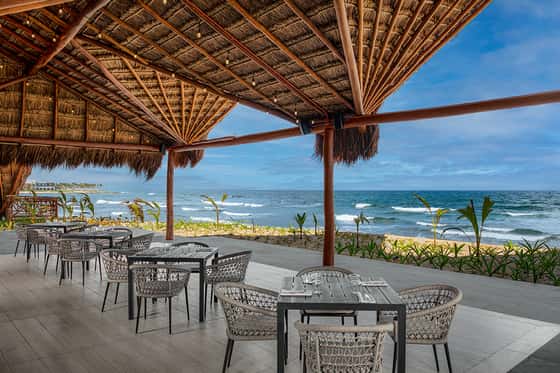 Hilton Tulum Riviera Maya All-Inclusive Resort