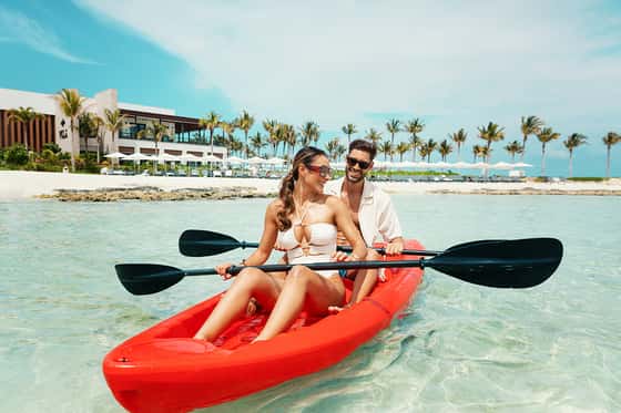 Hilton Tulum Riviera Maya All-Inclusive Resort