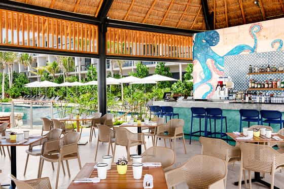 Hilton Tulum Riviera Maya All-Inclusive Resort