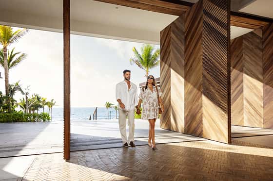 Hilton Tulum Riviera Maya All-Inclusive Resort