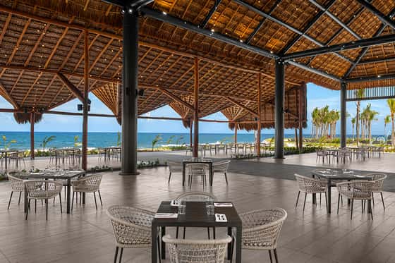 Hilton Tulum Riviera Maya All-Inclusive Resort