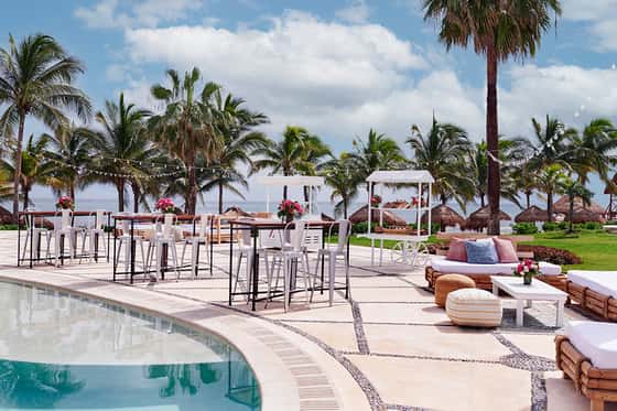 Dreams Puerto Morelos Resort & Spa - All Inclusive