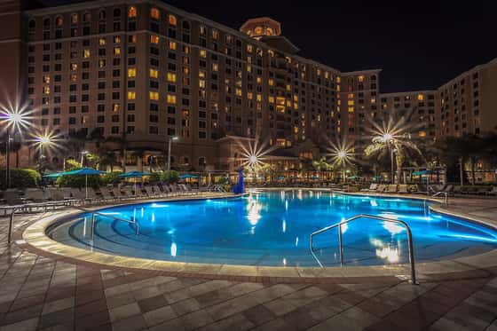 Rosen Shingle Creek