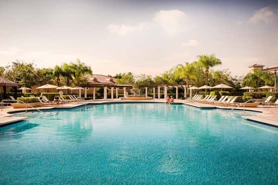 Rosen Shingle Creek