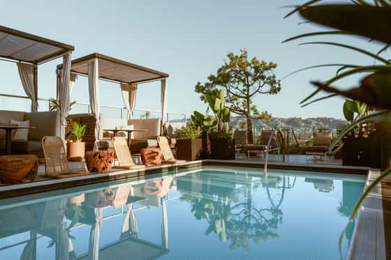Kimpton Hotel Wilshire