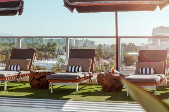 Kimpton Hotel Wilshire
