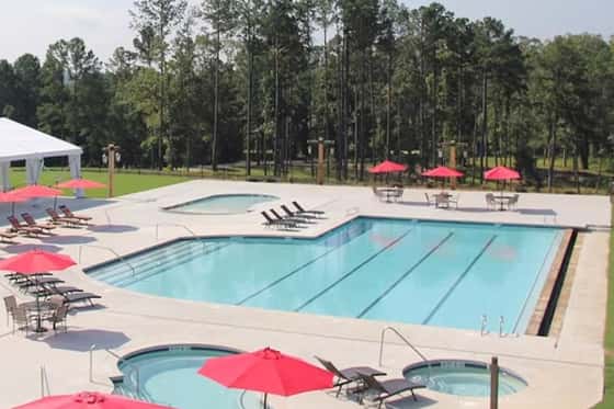 Foxhall Resort
