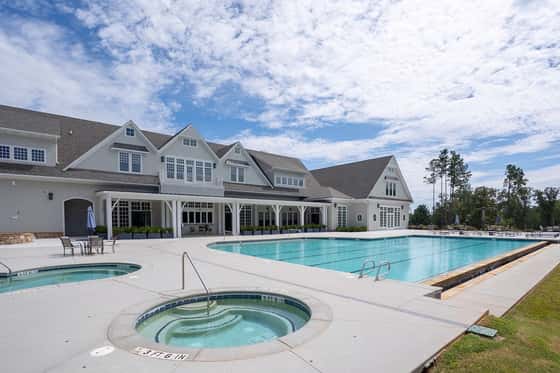 Foxhall Resort