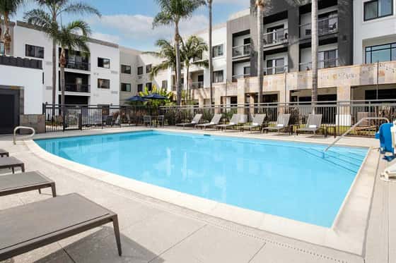 Courtyard by Marriott San Diego Carlsbad