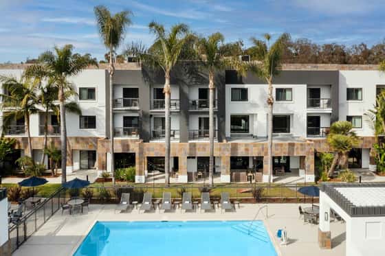 Courtyard by Marriott San Diego Carlsbad
