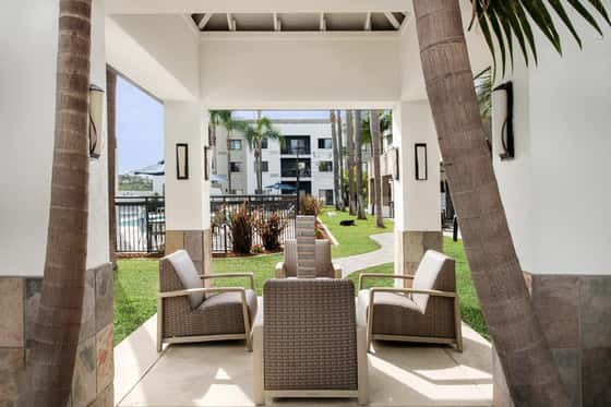 Courtyard by Marriott San Diego Carlsbad