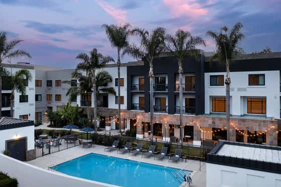 Courtyard by Marriott San Diego Carlsbad