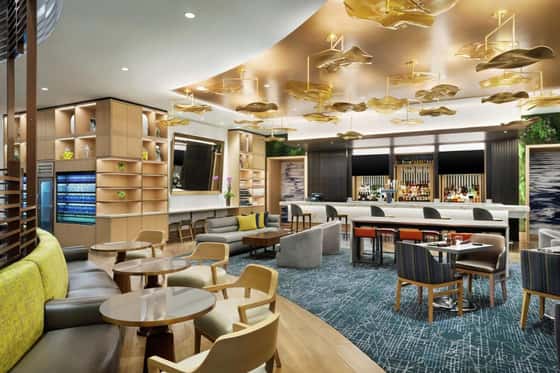 DoubleTree by Hilton Hotel Chicago - Magnificent Mile