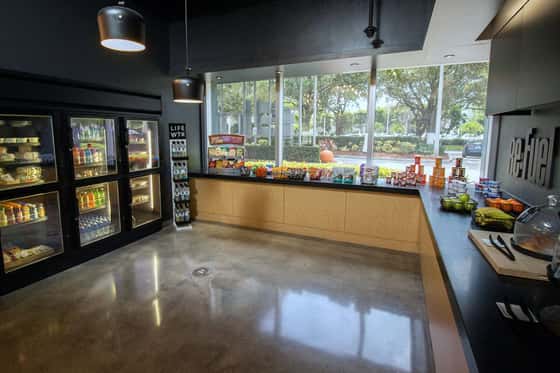 Aloft Miami Doral