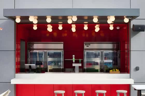 citizenM Austin Downtown