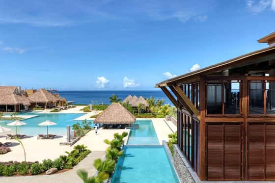 InterContinental Dominica Cabrits Resort & Spa