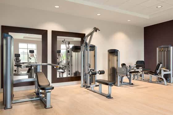 Hilton Garden Inn & Home2 Suites by Hilton Phoenix Tempe, University Research Park