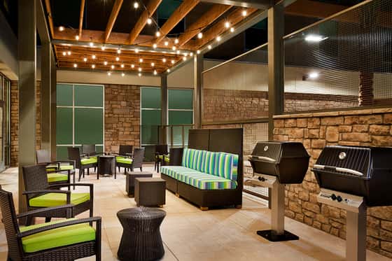 Hilton Garden Inn & Home2 Suites by Hilton Phoenix Tempe, University Research Park