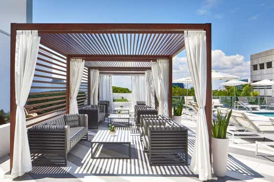 AC Hotel Miami Aventura