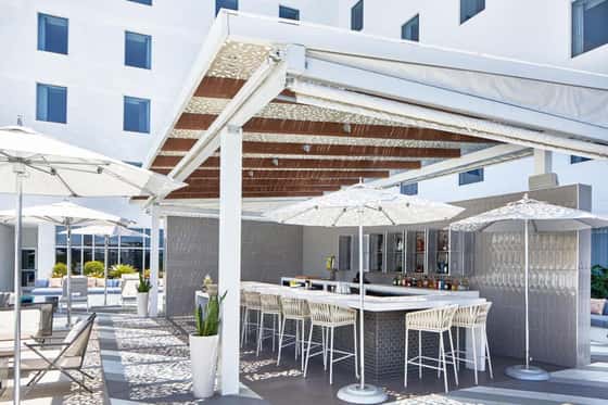 AC Hotel Miami Aventura