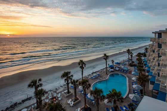 The Shores Resort & Spa