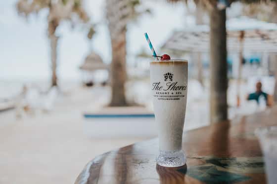 The Shores Resort & Spa