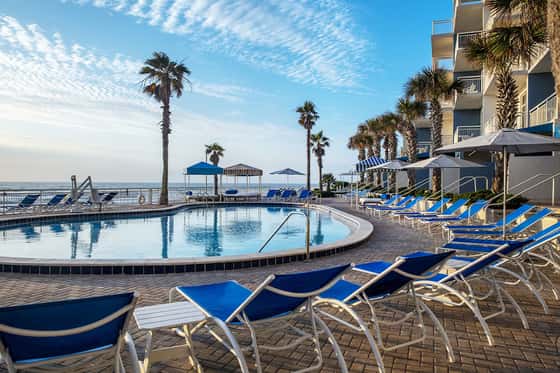 The Shores Resort & Spa