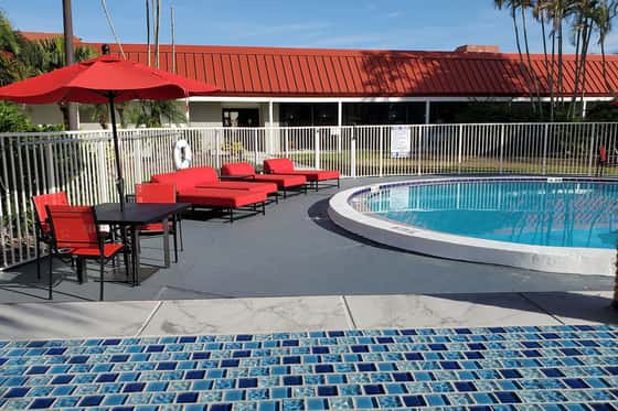 Vero Beach Inn & Suites