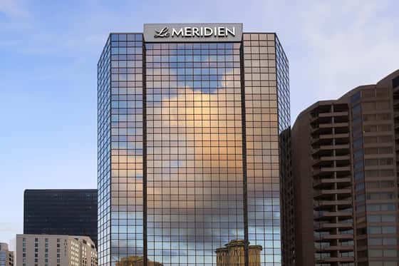 Le Meridien New Orleans