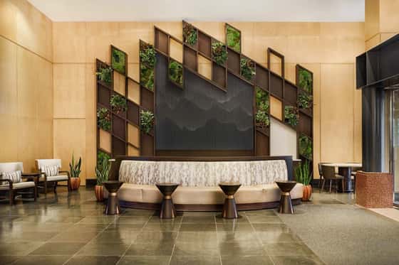 The Westin Denver Downtown