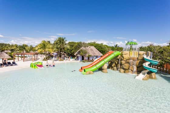 Family Selection at Grand Palladium Kantenah Resort & Spa - All-Inclusive