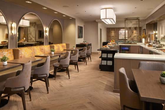 Washington Marriott at Metro Center