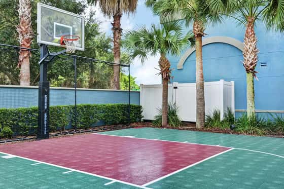 Homewood Suites by Hilton Lake Buena Vista