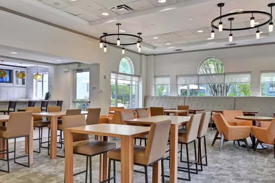 Hilton Garden Inn Lake Buena Vista/Orlando