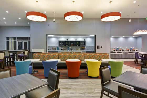 Homewood Suites by Hilton Orlando Theme Parks