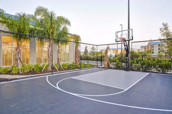 Homewood Suites by Hilton Orlando Theme Parks